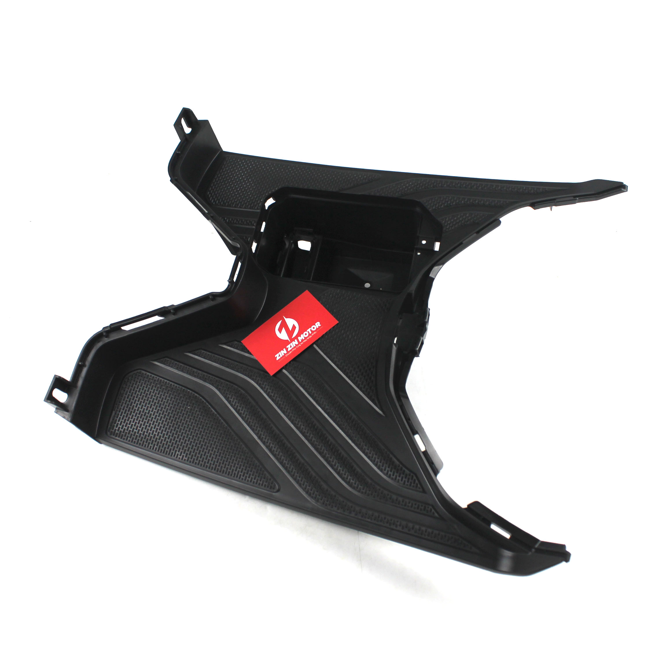 Plastic floor-vario 150 2019, vario 125 2019, click 150i 2019, click 125i 2019-64310k59a70zb-zin zin motor