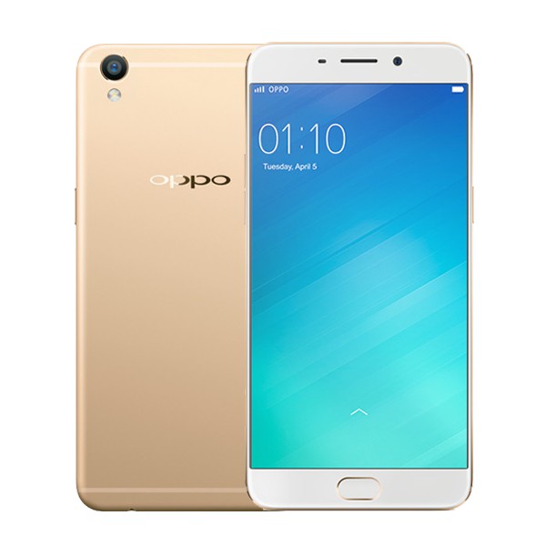 Nắp Lưng Thay Thế Cho OPPO A59 ( F1s ) Hồng