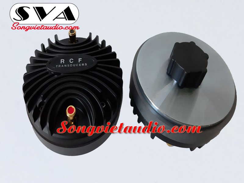 LOA TREBLE 450 RCF - KÈM TỤ - 1 CHIẾC