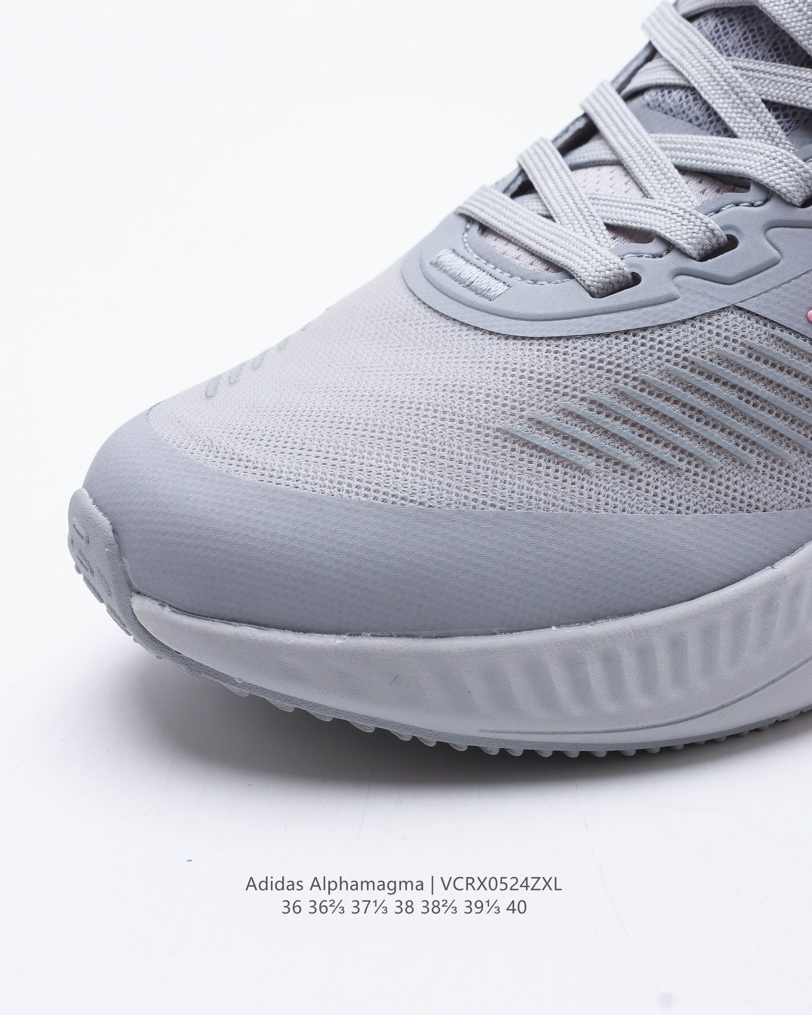 Giày Nữ Adidas Alphamagma