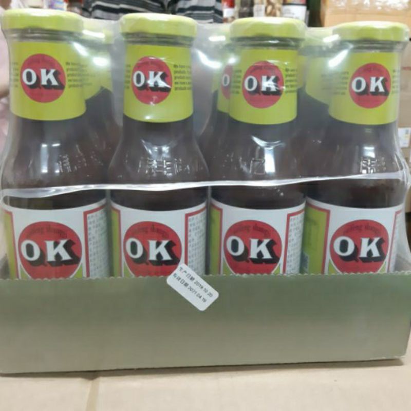 Sốt ok 355 gram