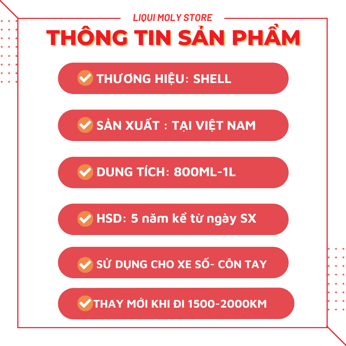 NHỚT XE SỐ SHELL ADVANCE AX7 10W40