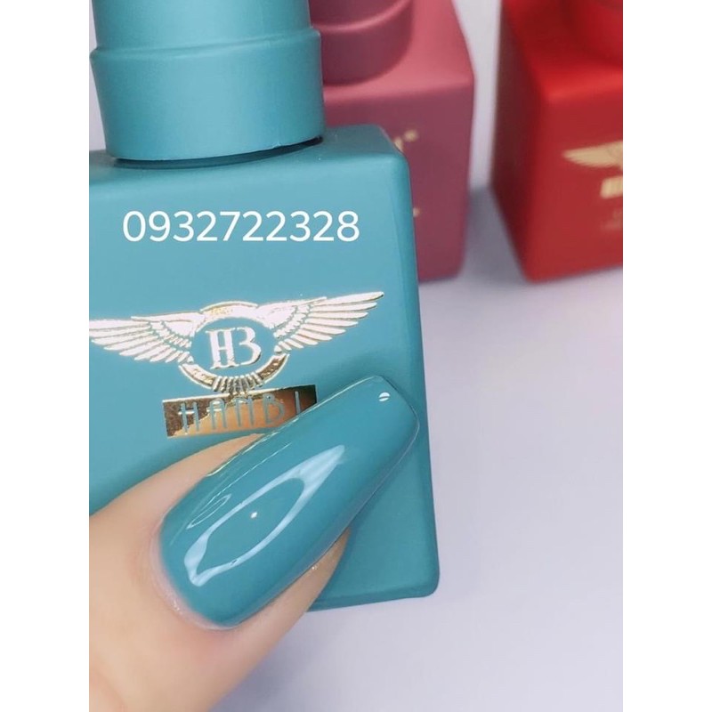 Sơn gel số 63 đen số 78