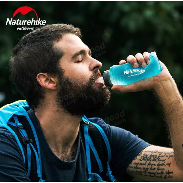 Bính nước  NATUREHIKE NH17S028-B 420ML