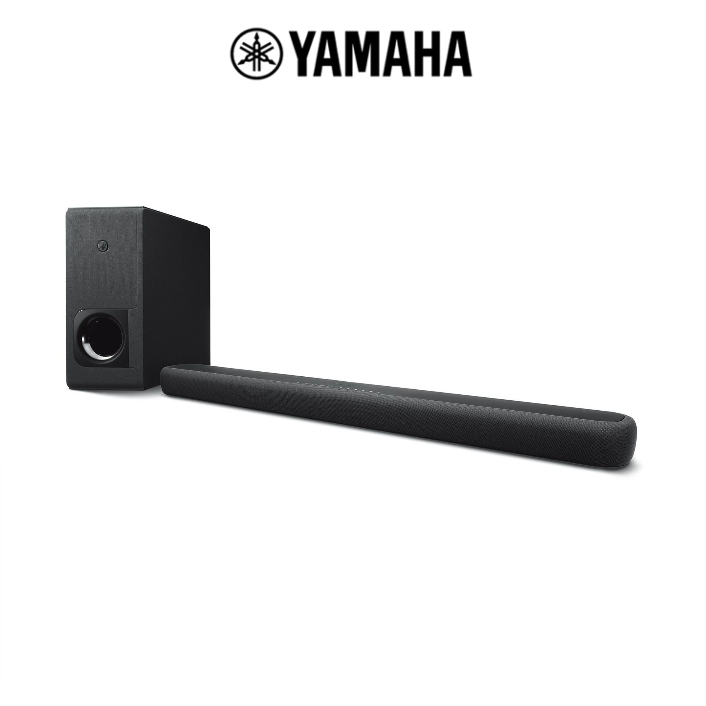 Loa thanh Soundbar Yamaha YAS-209