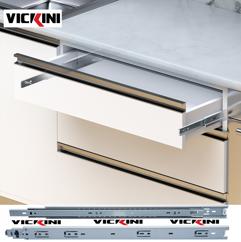 Ray Bi 3 Tầng Ivan-Vickini