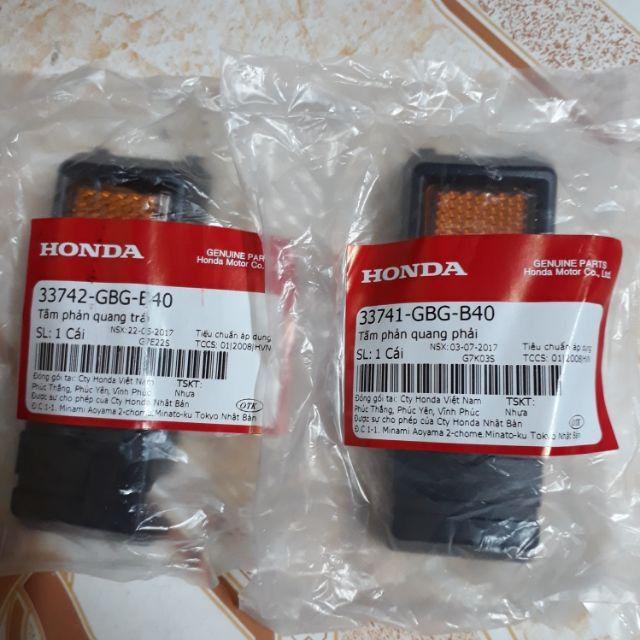 Đèn mắt cua xe dream -8%