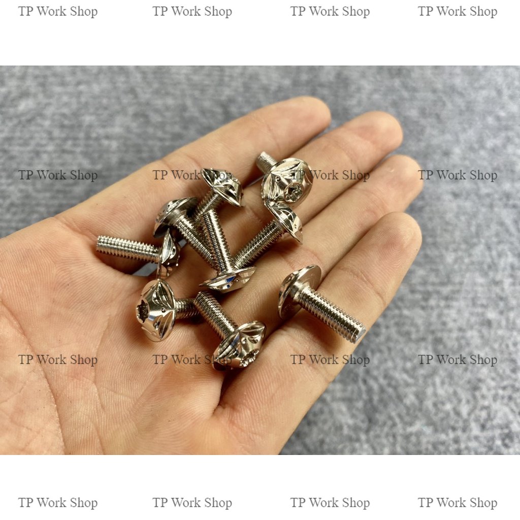 ỐC ÁO SALAYA SAO size 5li 6li