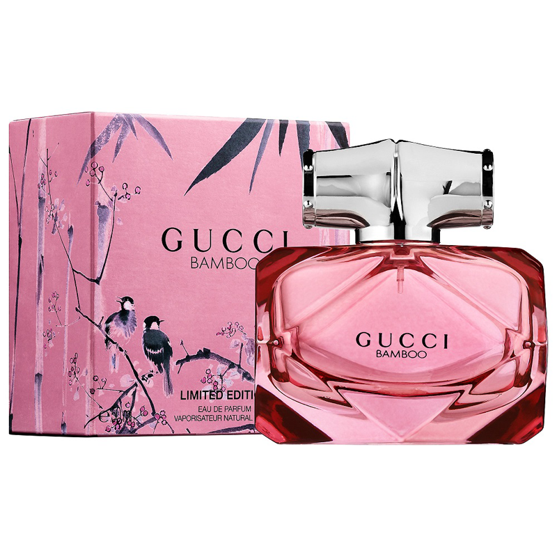 nước hoa nữ gucci baboo hồng 100ml