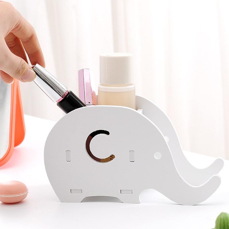 [HCM]Giá để điện thoại hình voi con
