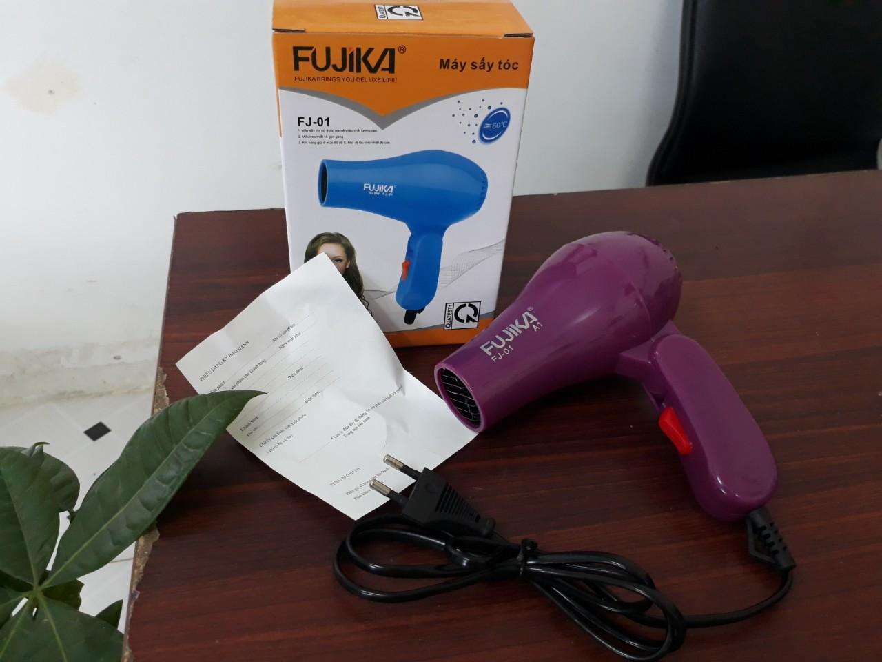 Máy sấy tóc Fujika A1