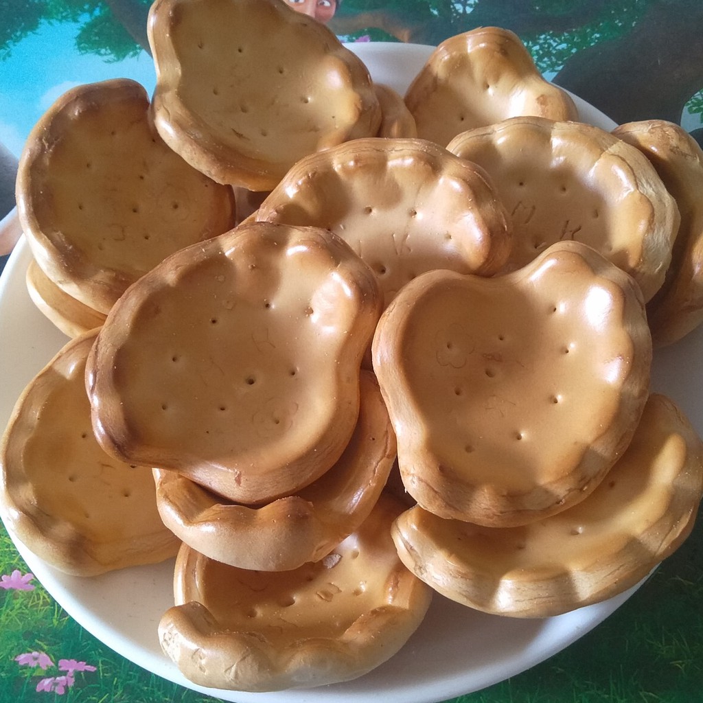 500G BÁNH CÙI GIÀNH CHO NGƯỜI ĂN KIÊNG