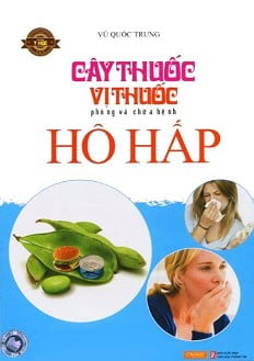 Fahasa - bệnh hô hấp - cây thuốc vị thuốc phòng và chữa bệnh
