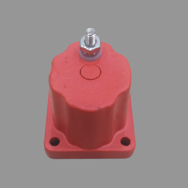Van Tắt Máy 24V 1 Chân , 2 Chân hàng FP Mỹ