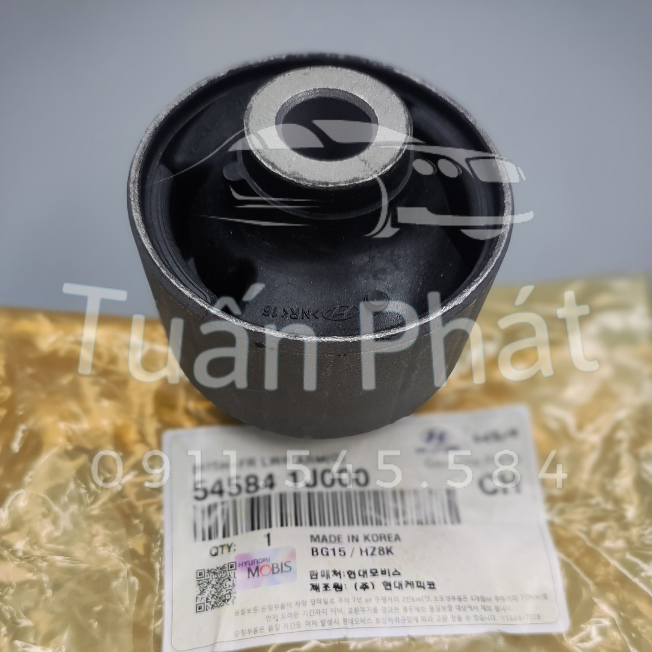 Cao Su Càng A Kia Morning 2012 - 2022, Hyundai I10 2014 - 2022