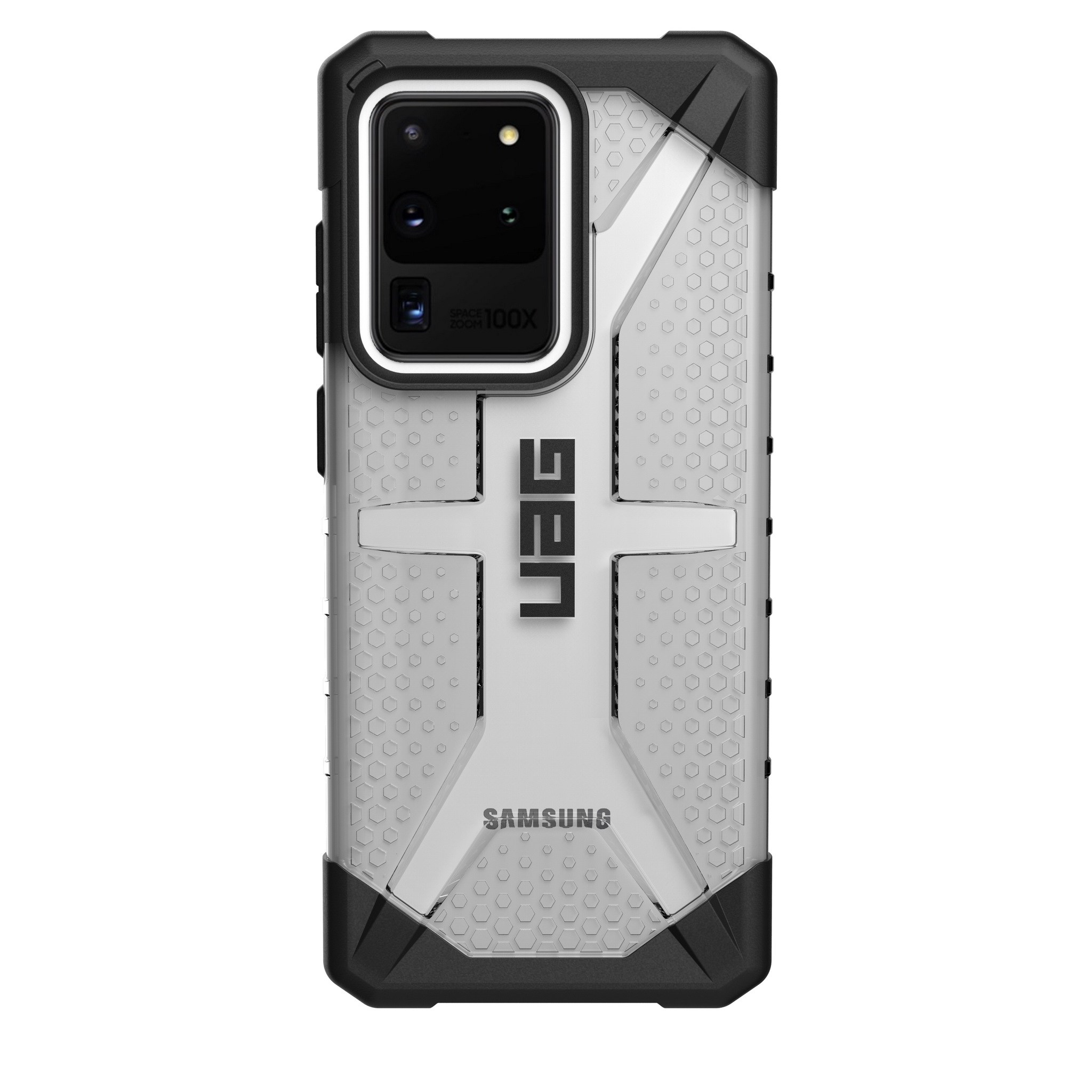 Ốp lưng UAG Plasma cho Samsung Galaxy S20 Ultra