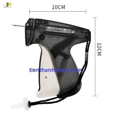 Súng bắn mác (máy, dụng cụ ghim nhãn mác) 801S, 8S, 33S, 68S, 60S, 60X, 68X