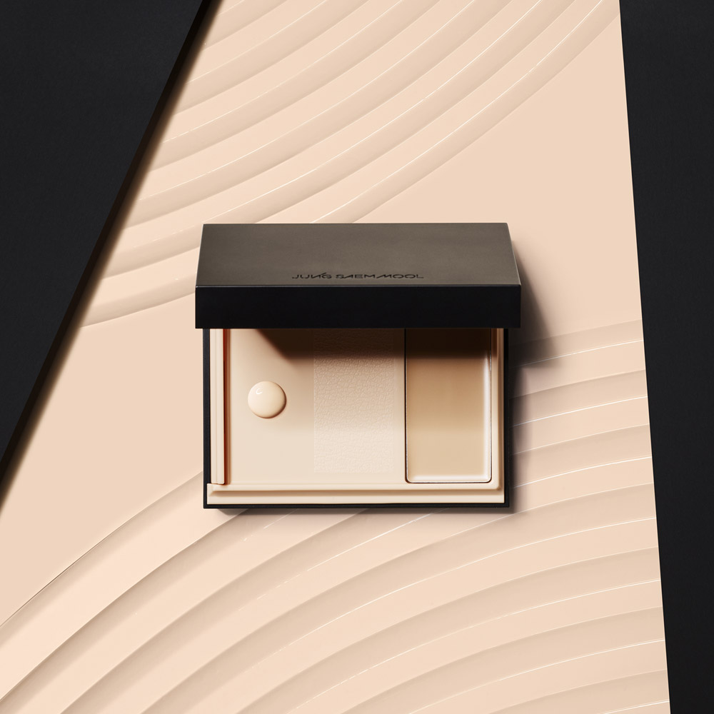 [Chính hãng] Kem nền Jung Saem Mool Essential Star-cealer Foundation [Lefa]