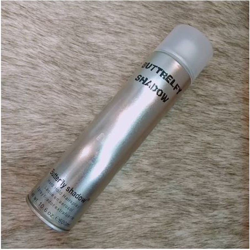 Gôm - Keo Xịt Tóc Butterfly 150ml - 320ml - 600ml