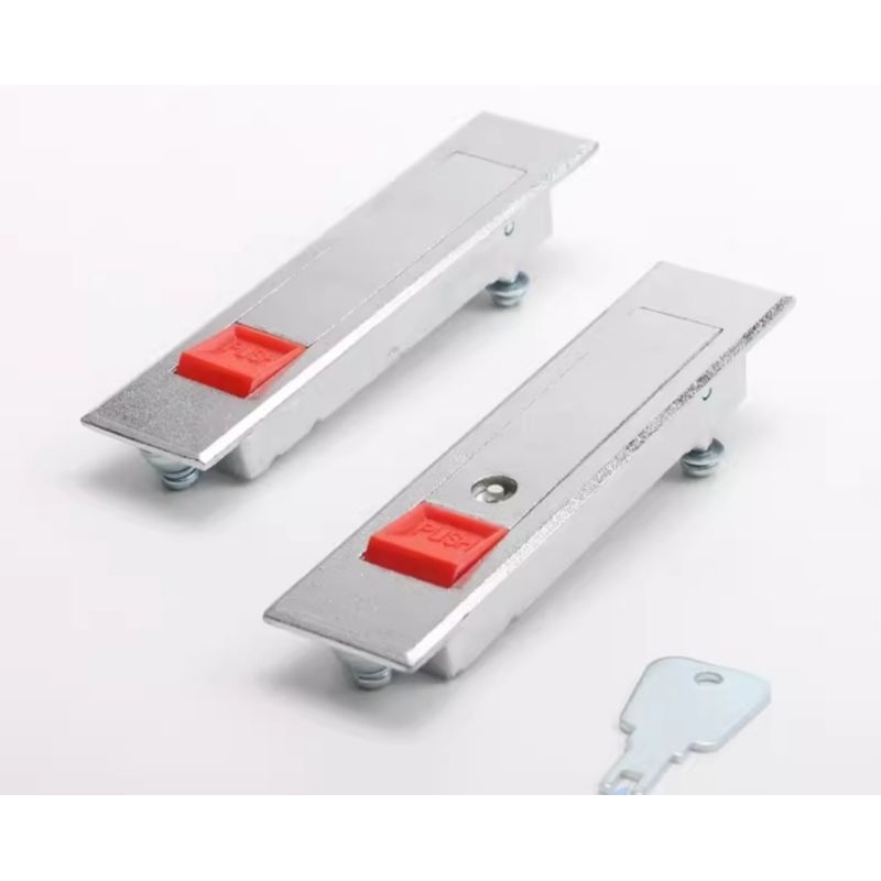 Khoá tủ điện MS728-1- Khoá tủ cứu hoả- Tủ phòng cháy chữa cháy