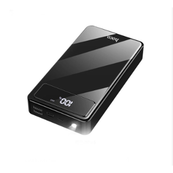 Pin Sạc Dự Phòng Hoco DB119 - Dung Lượng 40000mAh