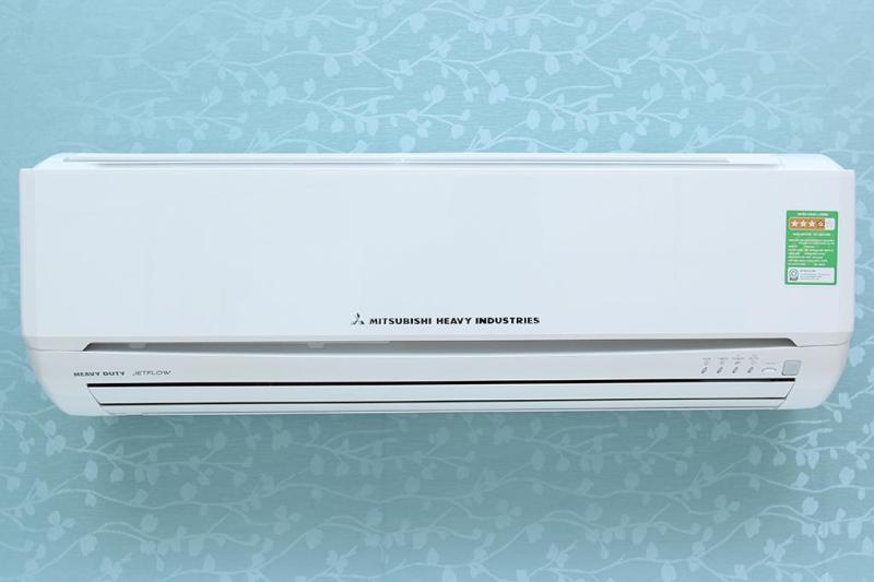 Bảng giá Máy lạnh Mitsubishi Heavy 1.0 HP SRK/SRC10CRS-S5