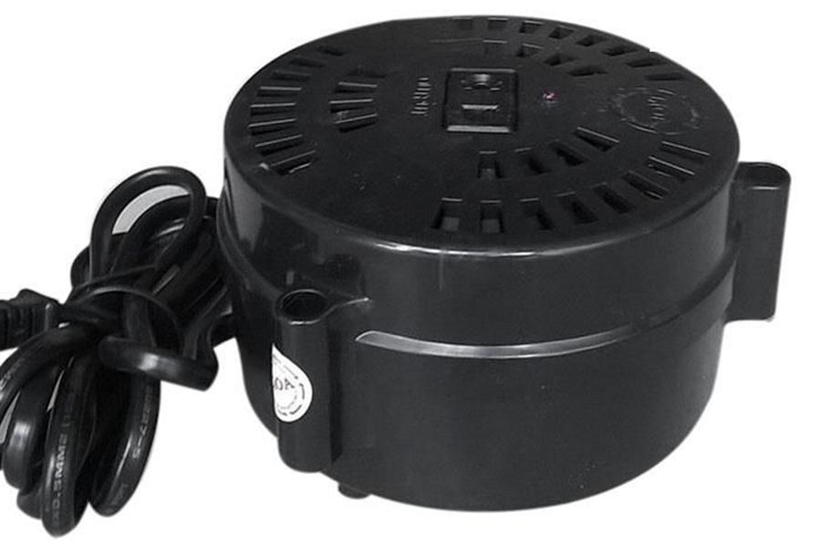 Biến áp đổi nguồn hạ áp Lioa DN002 1P - 200VA
