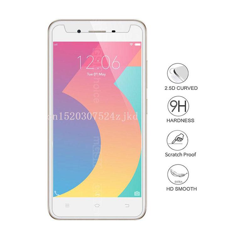 Miếng dán màn hình cường lực VIVO Y53