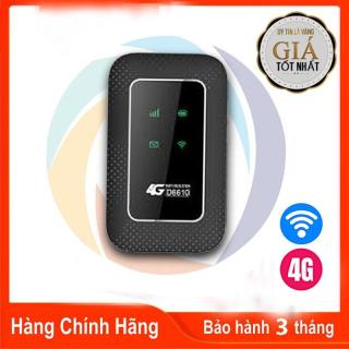 Bộ phát wifi mini 150 Mbps chuẩn nhà mạng Viettel D6610 cao cấp thumbnail