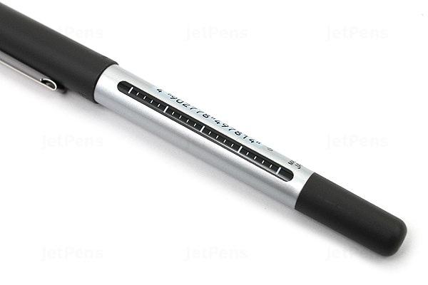 Bút bi nước Uni-ball eye Micro UB150 Rollerball Micro Pen, 0.5mm