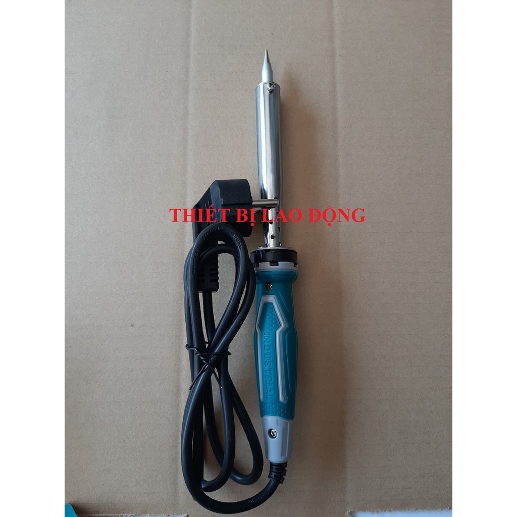 100W MỎ HÀN CHÌ TOTAL- TET10006