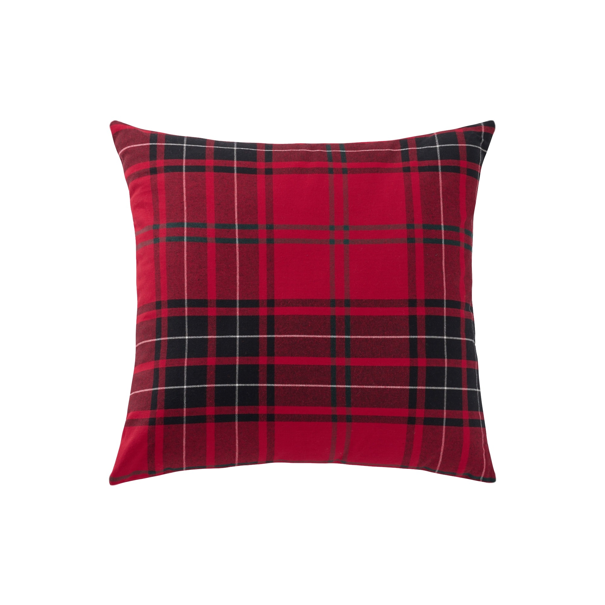 MUJI Gối tựa lưng sofa rời flannel