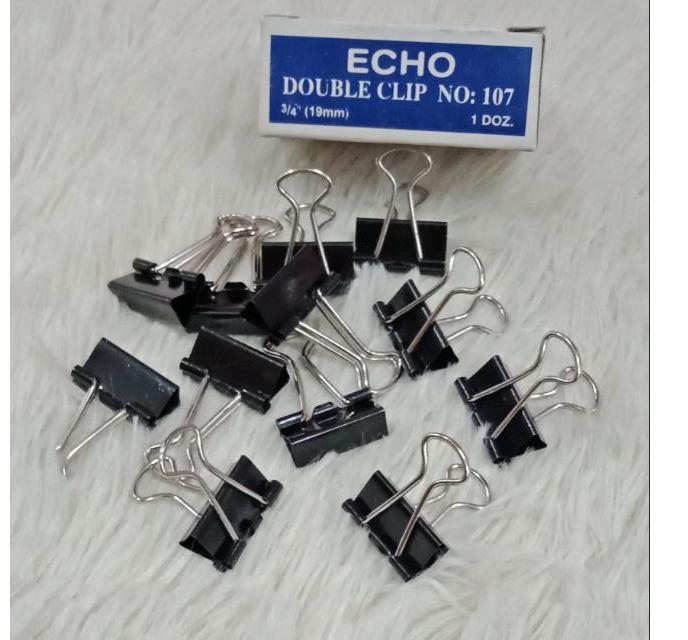Kẹp Bướm Echo 19mm