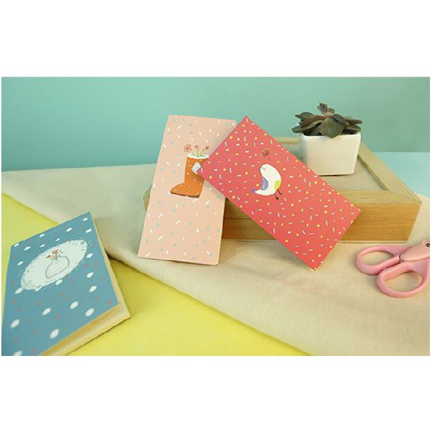 [HCM]Sổ Giấy Note Giấy Ghi Chú Lên Kế Hoạch Scratchpad
