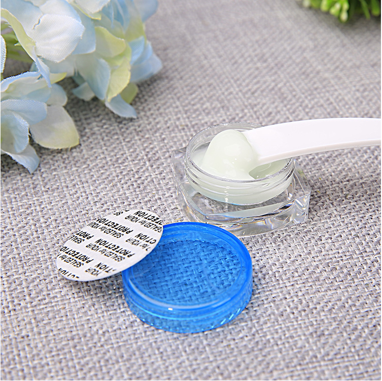 10 Muỗng múc kem, mỹ phẩm