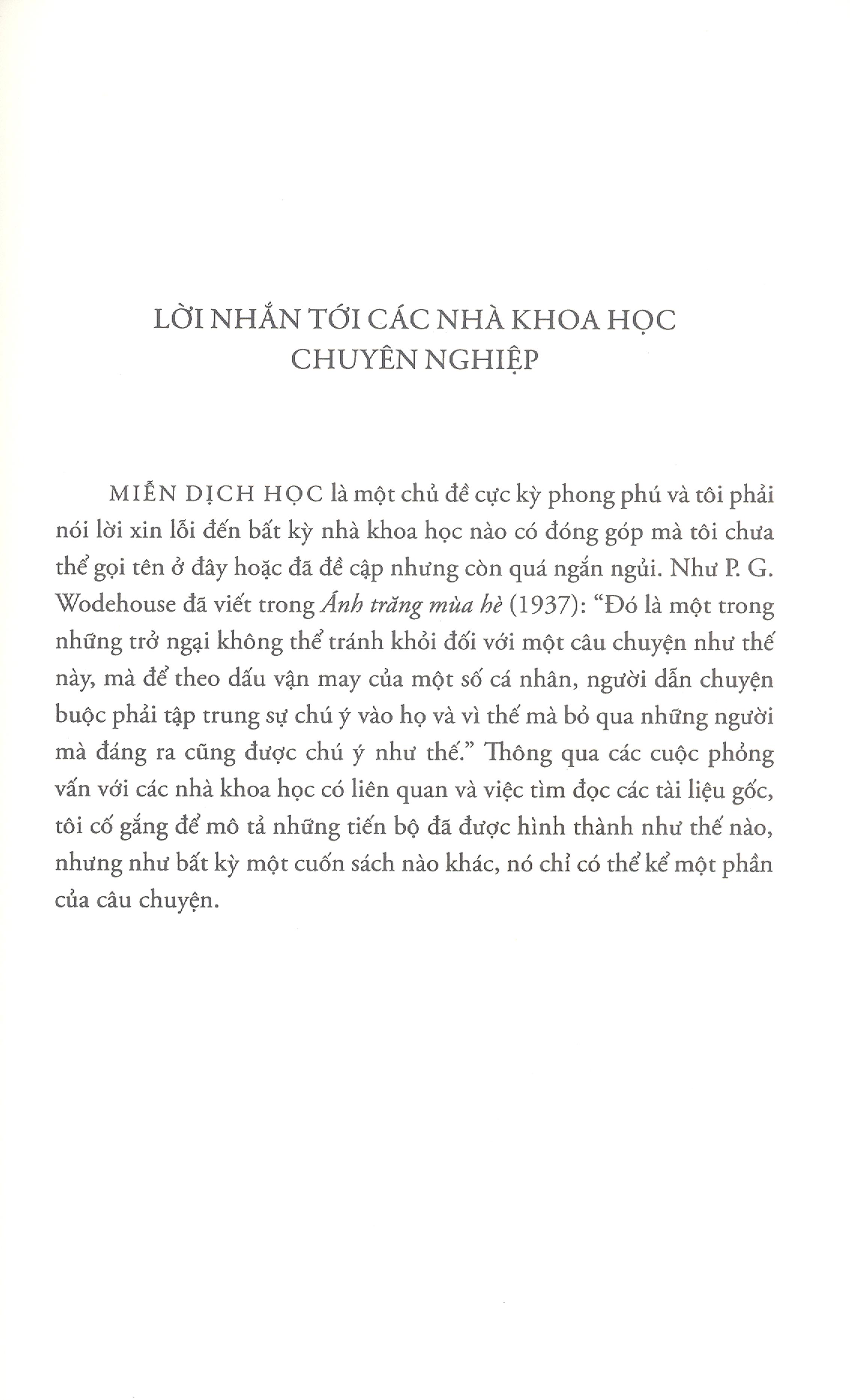 Hệ Miễn Dịch