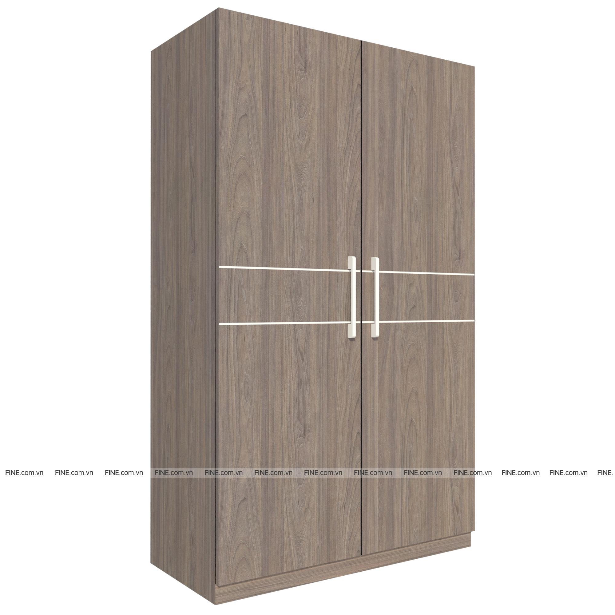 Tủ áo FINE FT016 (80cm x 200cm)
