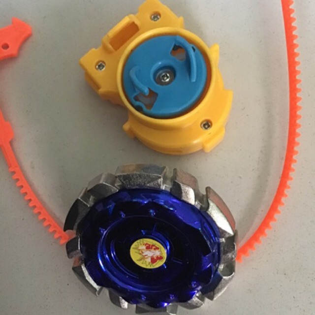 Con quay size lớn