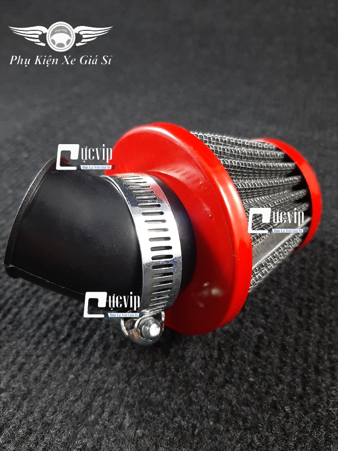 Pô E Tăng Tốc Cho Wave-Dream-Sirius-Cub MS1513