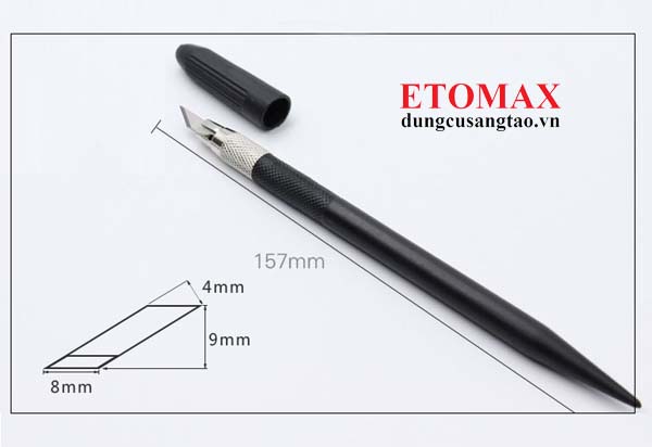 Bộ dụng khắc trổ 12 trong 1