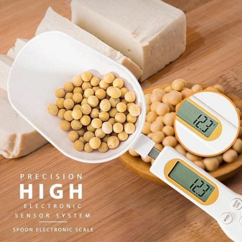 THÌA CÂN TIỂU LY