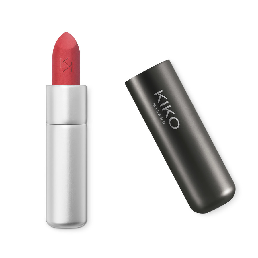 [HÀNG BILL ĐỨC] - SON THỎI LÌ KIKO MILANO POWDER POWER (SEMI MATTE FINISH)