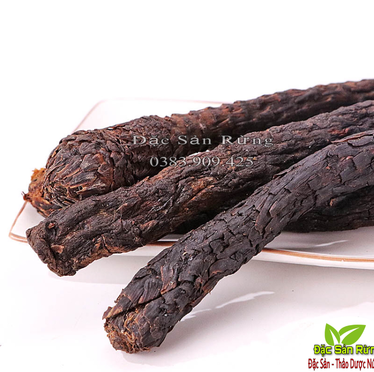 Nhục Thung Dung Khô ( 1kg )  - Tăng Sinh Lý