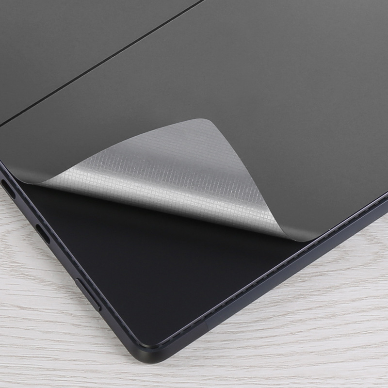 Bộ dán mặt lưng 3M Surface Pro 8 (năm 2021) chính hãng JRC