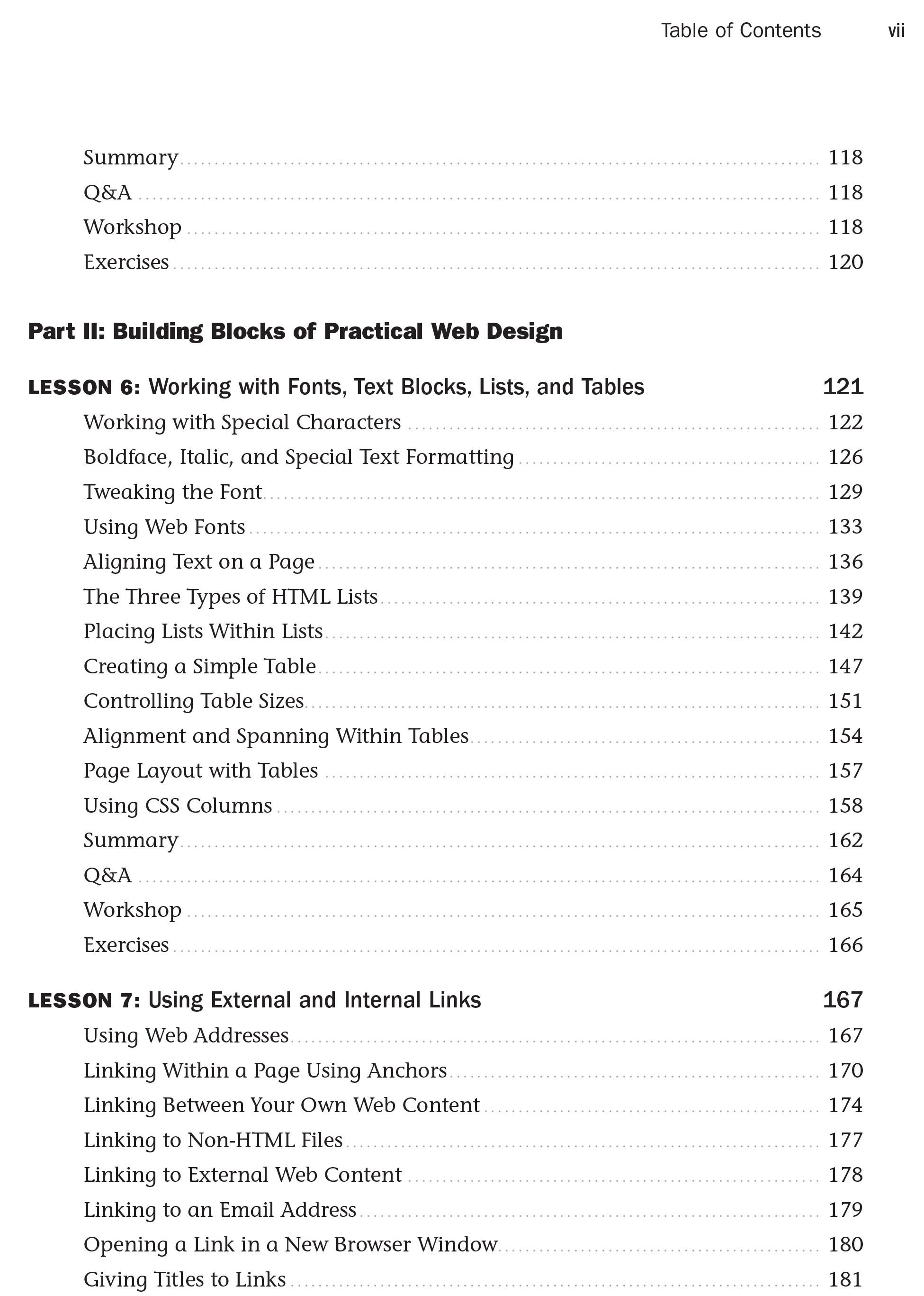 HTML, CSS, and JavaScript All in One Covering HTML5, CSS3, and ES6, Sams Teach Yourself