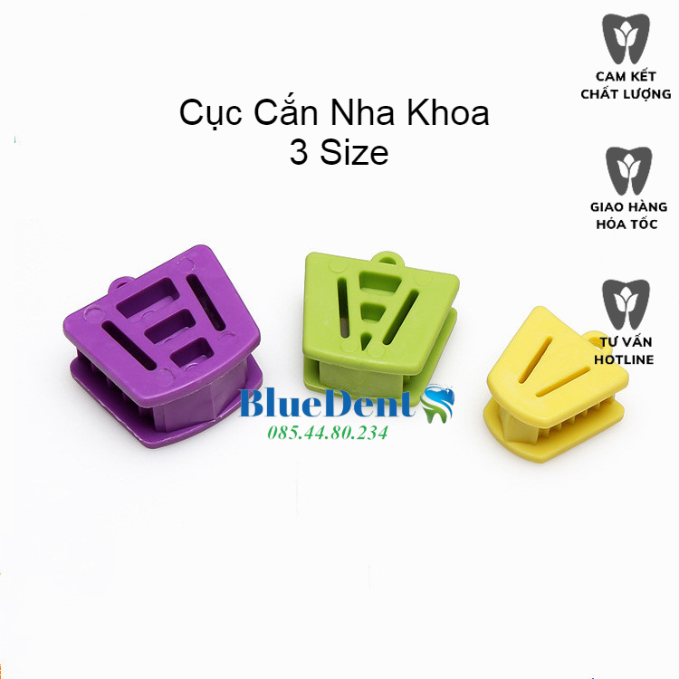 Cục Cắn Kê Miệng