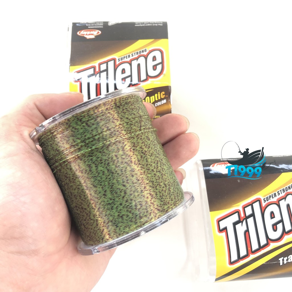 Cước cá mập 300m T1999 siêu bền, tải cá khỏe  (cam kết đổi trả trong 2 tuần đầu)