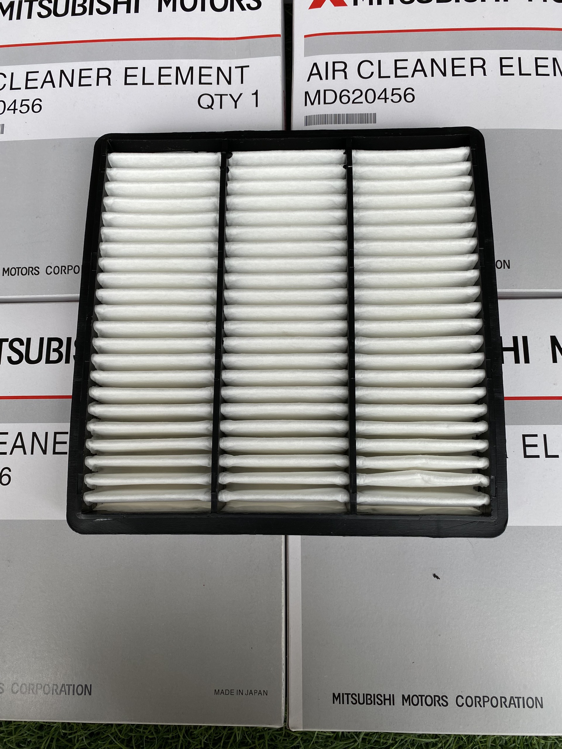 LỌC GIÓ ĐỘNG CƠ MITSUBISHI JOLIE BÉC ( KIM PHUN)