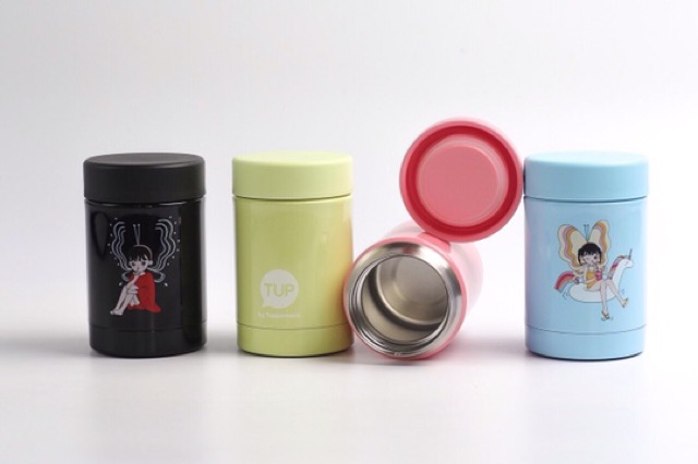 [HCM]Bình Giữ Nhiệt Mini Thermos 250Ml Tupperware