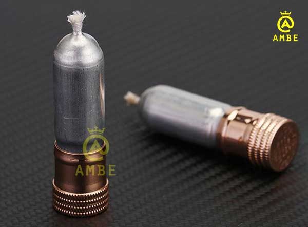 Bật lửa cối xăng kiểu cổ IMCO 6700B